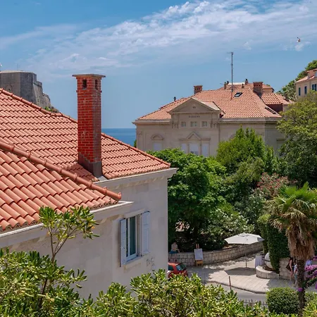 Apartamento Adam And Cupid Dubrovnik