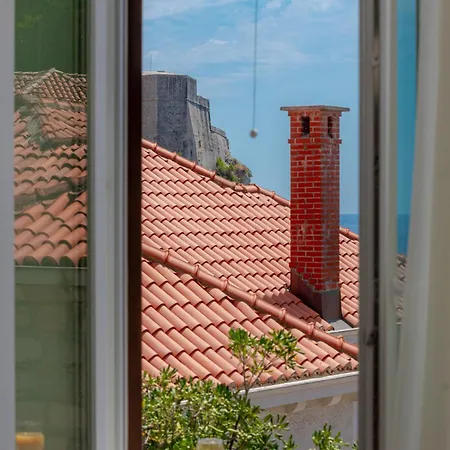 Lejlighed Adam And Cupid