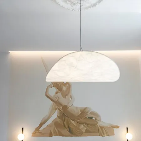 Adam And Cupid Lejlighed