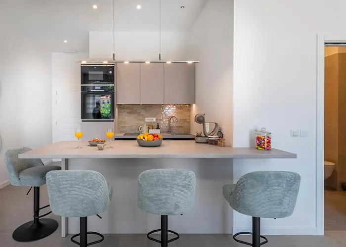 Apartamento Adam And Cupid *