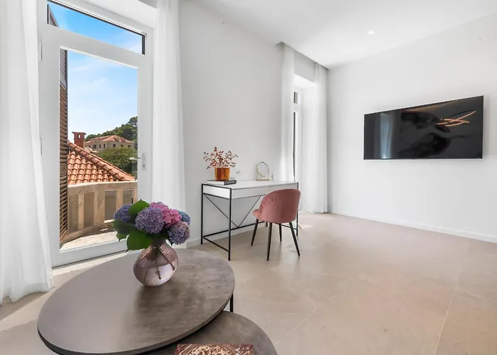 Apartamento Adam And Cupid *