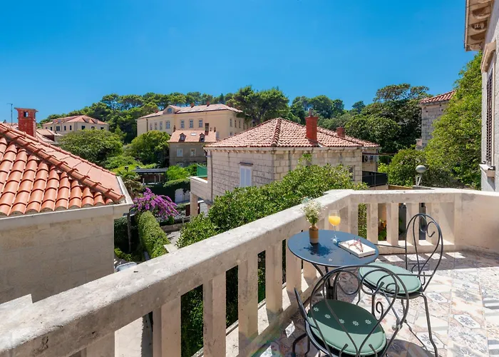 Apartamento Adam And Cupid Dubrovnik