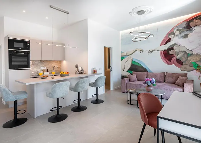 Adam And Cupid * Dubrovnik