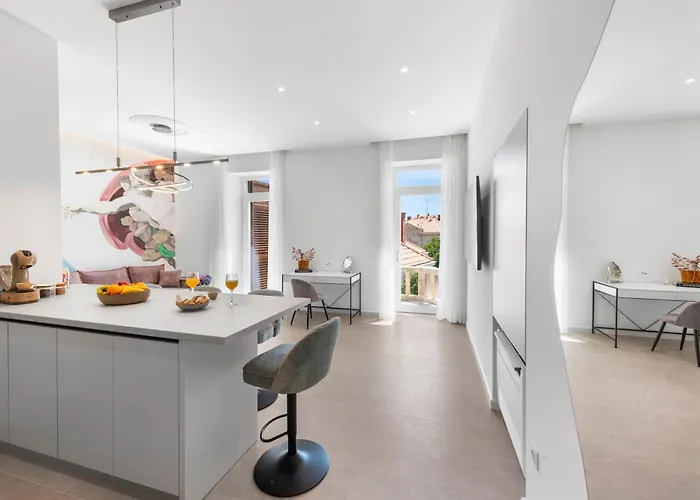 Adam And Cupid Apartamento *