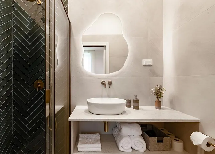 Adam And Cupid Apartamento