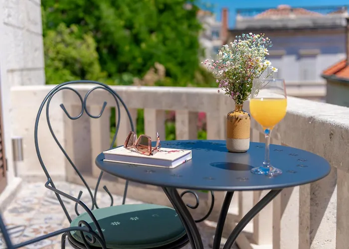 Adam And Cupid Apartamento Dubrovnik