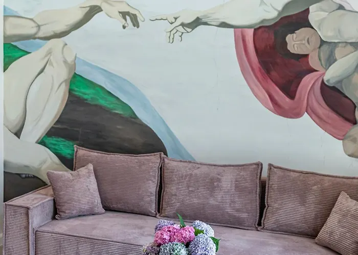 Apartamento Adam And Cupid Dubrovnik