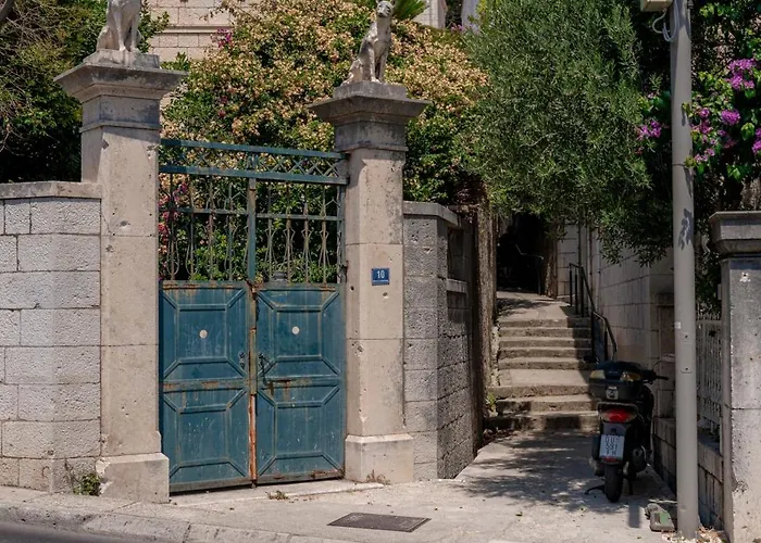 Adam And Cupid Apartamento *