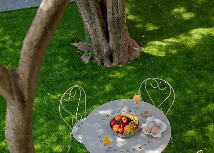 Apartamento Adam And Cupid