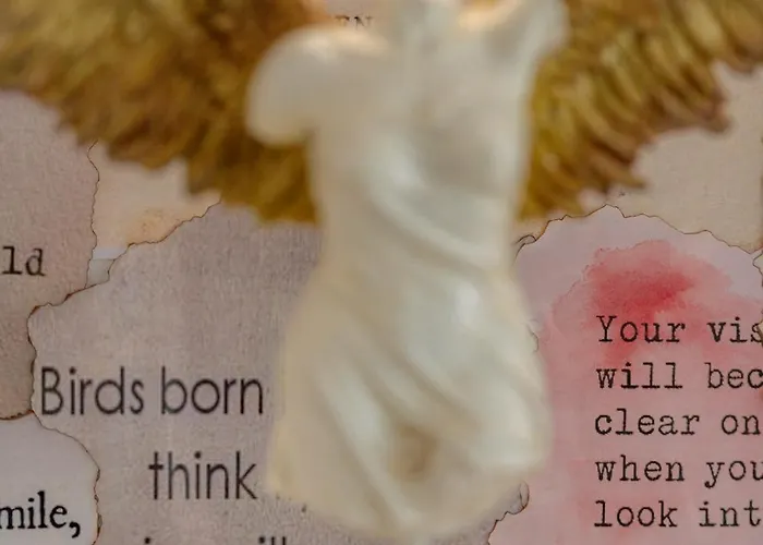 Adam And Cupid * Dubrovnik