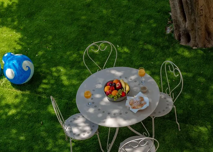 Adam And Cupid Apartamento