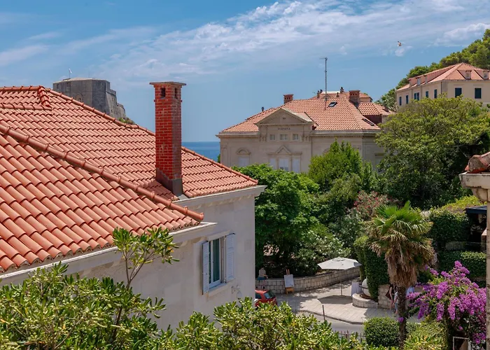 Apartamento Adam And Cupid Dubrovnik