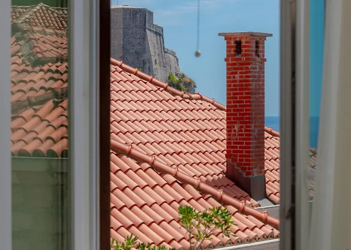 Apartamento Adam And Cupid