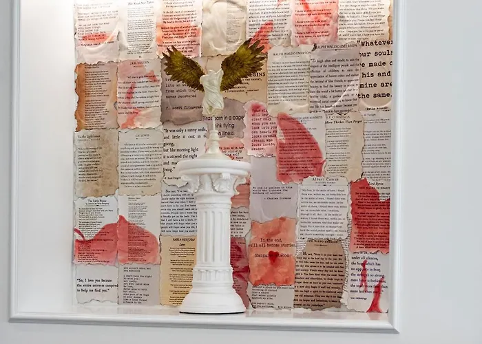 Adam And Cupid Dubrovnik