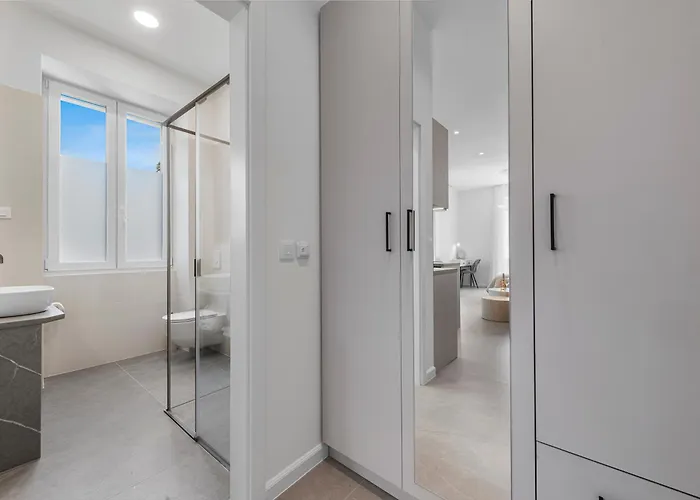 Apartamento Adam And Cupid Dubrovnik