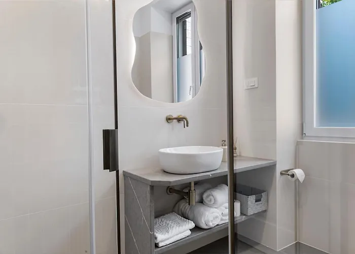 Adam And Cupid Apartamento