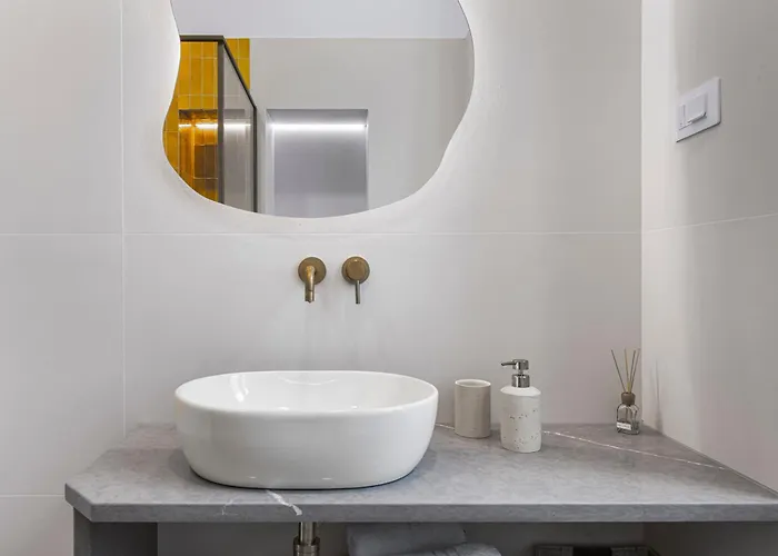 Adam And Cupid Apartamento