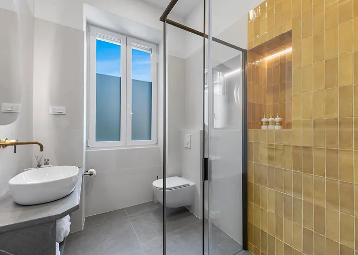 Apartamento Adam And Cupid