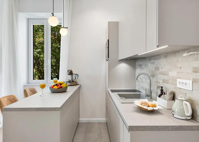 Apartamento Adam And Cupid