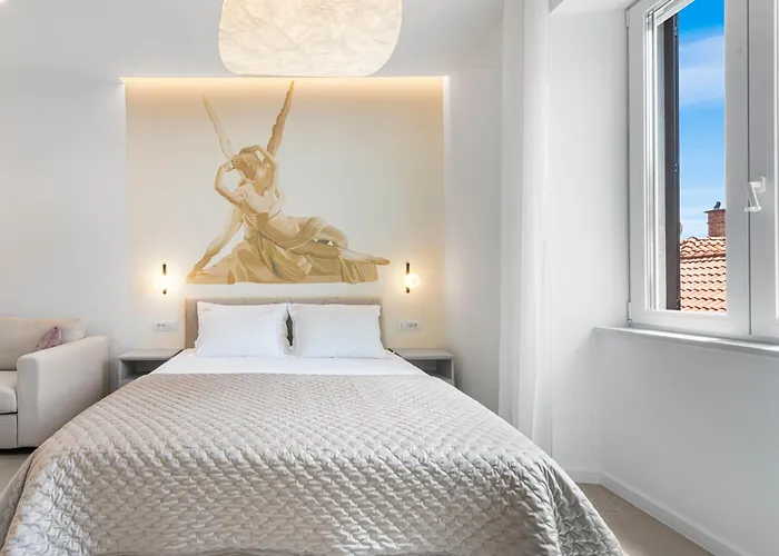 Apartamento Adam And Cupid *