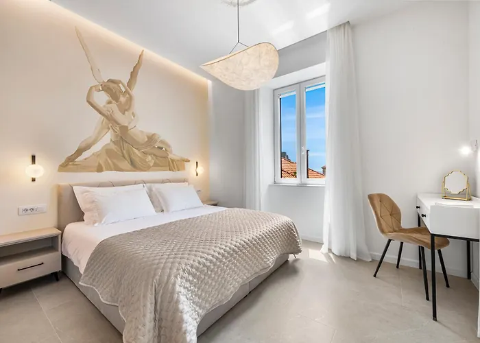 Apartamento Adam And Cupid *