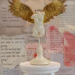 Adam And Cupid דירה דוברובניק