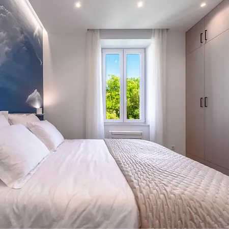 Adam&cupid Daire Dubrovnik