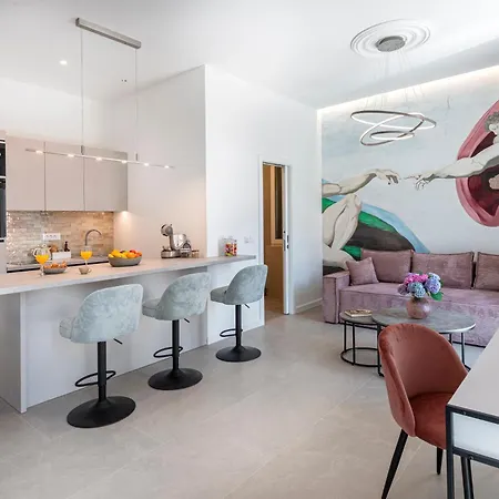 Adam&cupid * Dubrovnik