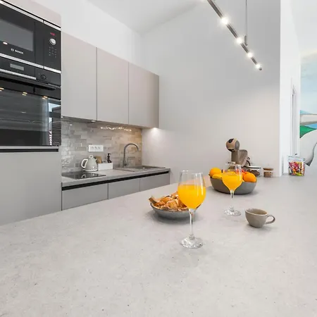 Adam And Cupid * Дубровник