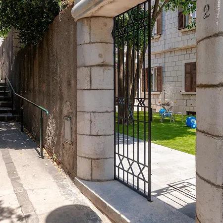 דירה Adam And Cupid *