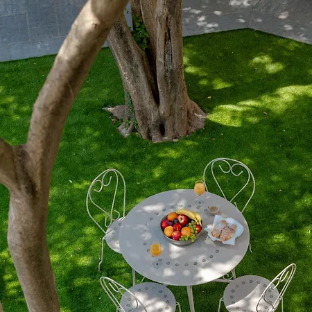 דירה Adam And Cupid