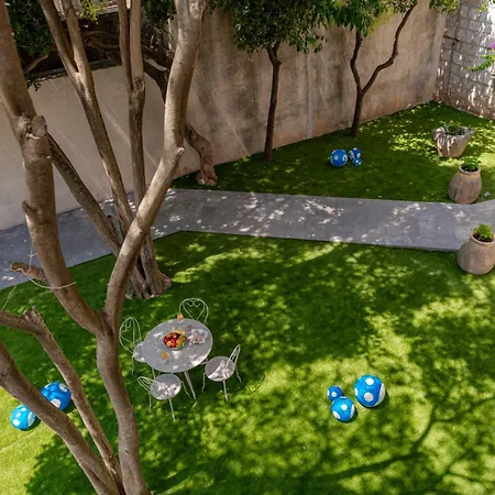 Adam And Cupid דירה דוברובניק