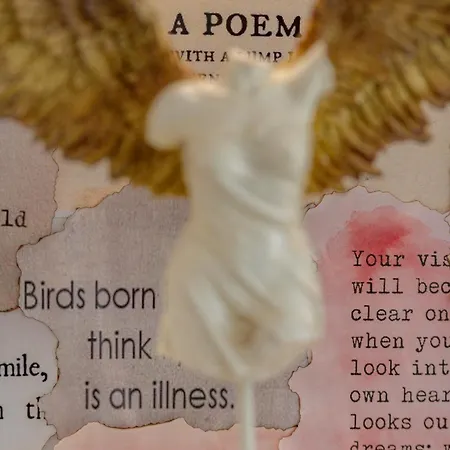 Adam And Cupid * דוברובניק