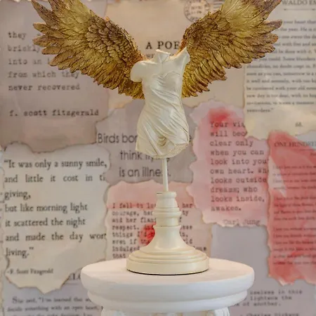 Adam And Cupid Апартаменты Дубровник