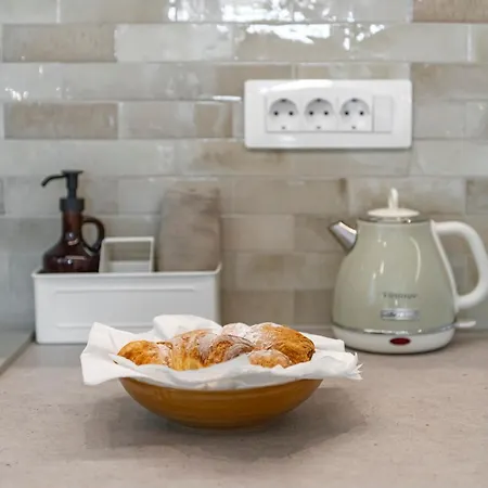 דירה Adam And Cupid