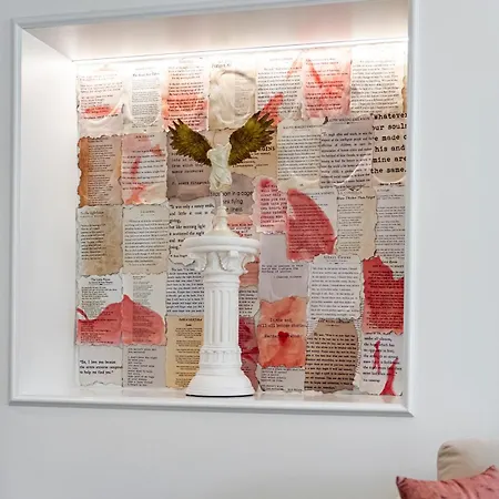 Adam And Cupid Дубровник