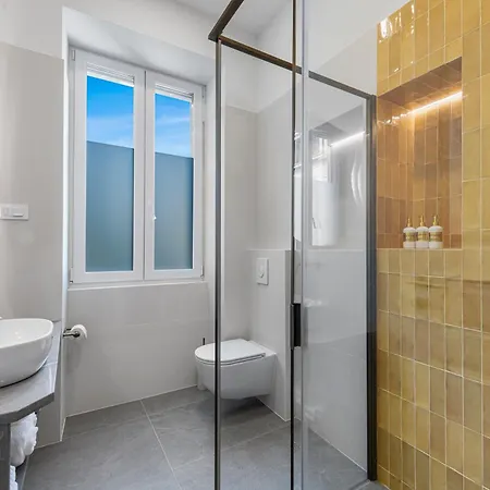 Апартаменты Adam And Cupid