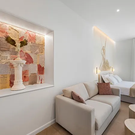 Apartman Adam And Cupid *