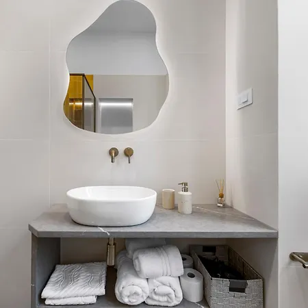 Adam And Cupid דירה דוברובניק