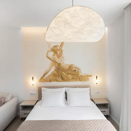 Adam And Cupid Apartman *