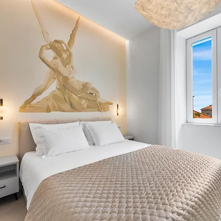 Adam And Cupid Apartman