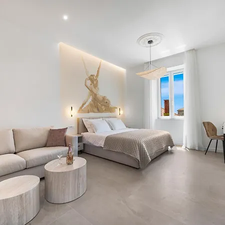 Adam And Cupid Дубровник