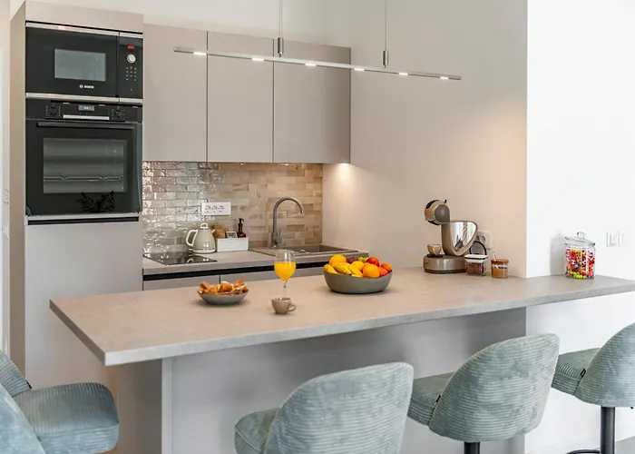 Adam And Cupid 公寓