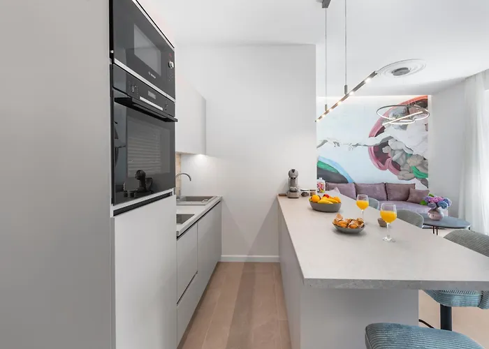 公寓 Adam And Cupid