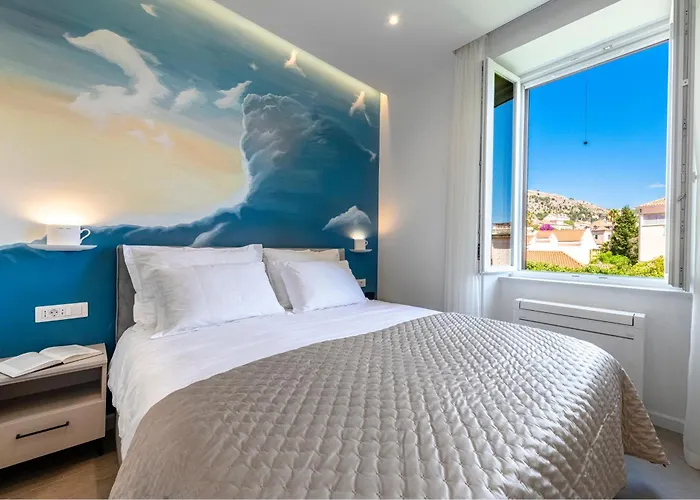 Adam And Cupid 公寓