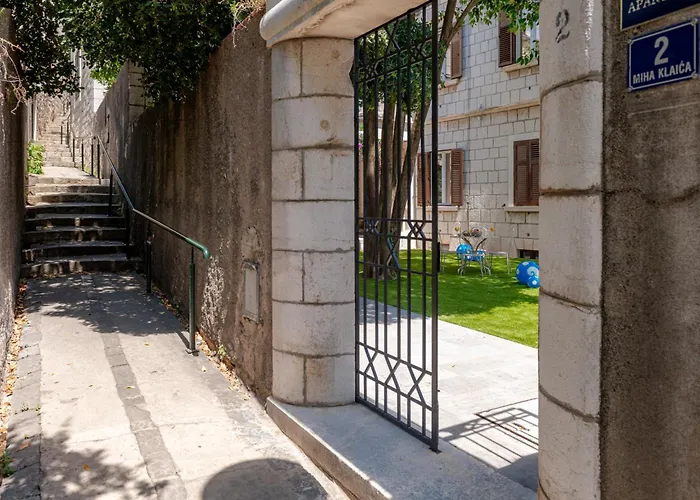 公寓 Adam And Cupid *