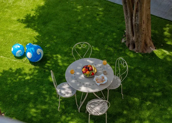 Adam And Cupid Appartamento