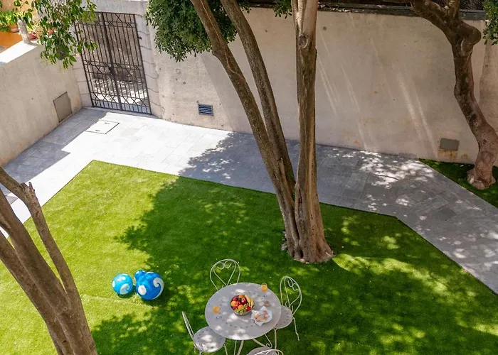 Appartamento Adam And Cupid