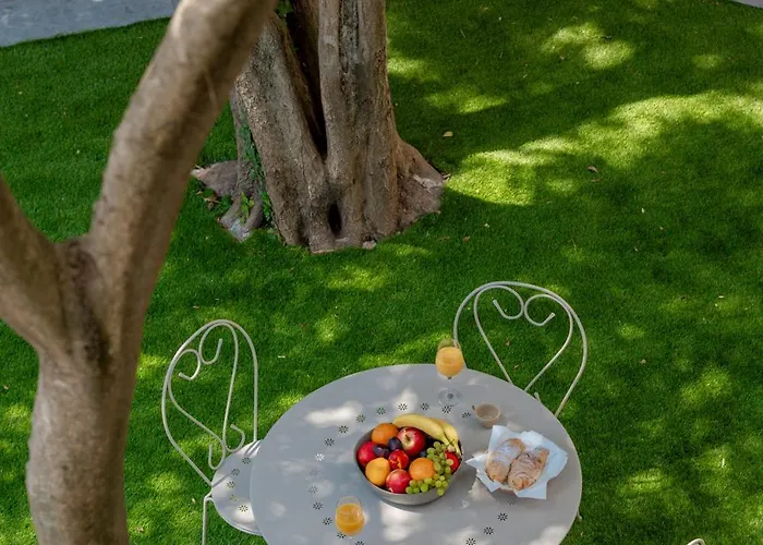 Adam And Cupid Appartamento Ragusa