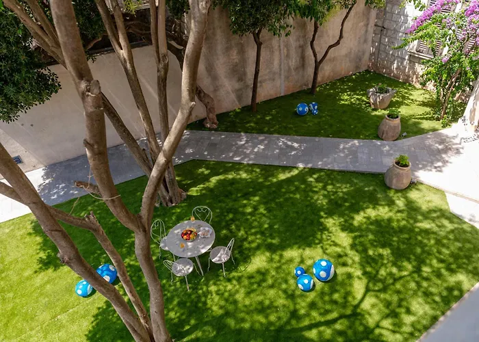 Adam And Cupid Appartamento Ragusa